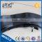 heavy duty natural rubber motorcycle inner tube and butyl boy tube 110/90-16