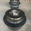 Komatsu PC1250 Final Drive Travel Gearbox Main Hydraulic Pump Swing Assy Main Control Valve Excavator Parts