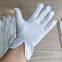 cotton ceremony gloves formal occasion cotton gloves
