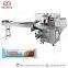Factory Direct High-Speed Multi-Function Pillow Packing Machines for Biscuits Bread Other Foods
