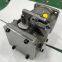 TOPONE A10VO Series Hydraulic Pump A10VO71DFR/31R-VSC92N00 AL A10VO45DRS/53L-VSC12K04