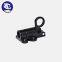 yobali gate bolt with balck color door and window bolt
