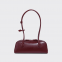 French Designer Sausage Bag Vintage Underarm Bag Genuine Leather Women's Handbag Casual Commuting Versatile Single Shoulder Bags