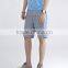 new model cotton cargo shorts loose bermuda shorts