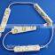 high power waterproof 3 chips smd 5730/2835/3535/5630 led module