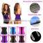 2016 Top Selling Beautiful wear women slimming latex waist trainer For women