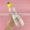 13.5oz 400ml Plastic Dishwashing Liquid Soap Bottle                        
                                                Quality Choice