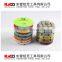Dry Diamond concrete floor polishing pad