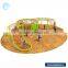 JT16-11401CE safety children outdoor games equipment climbing rope net