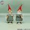 cheap bulk christmas gifts with grandma and grandpa figurine