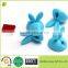 Lovely Rabbit Cable Clip Holder Organizer for usb Charger Cable