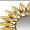decorative mirror wall frame/round wall mirror manufacture and wholseller