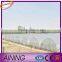 Plastic Film Multi Span Greenhouse for Tomato Vegetable and flower Greenhouse hot sale greenhouse for farming