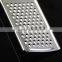Premium Lemon Zester, Cheese & Spice Grater - Professional Kitchen Tool