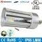  express E39 base 54w75w 120w 100W UL list Led Corn lights
