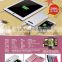 Hot Selling portable power bank 50000 mah mobile phone accessories