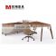 office Desk/"L"type design practical executive desk