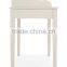 WH-4143 French Style White Kids Writing Desk