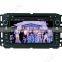 Wecaro WC-GU7036 Android 4.4.4 gps navigation 1080p for gmc yukon car radio 2007 - 2012 Wifi&3G