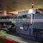 CKE61100Mx4000 large heavy machining flat bed cnc lathe