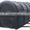 tent type inflatable pub, multi function tent