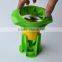 As seen on TV Candy Colorful Vegetable Fruit Twister Cutter Slicer