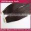 silver hair 40 pieces/bag tape hair extension