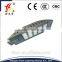 hot dipped galvanized pole luminaria led street light with bridgelux/epistar chips