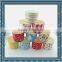 170gsm PE coated paper muffin cup/cake cup for cake