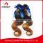 2013 Hot Trend AAAAAA Brazilian Ombre Hair Weaves Two Tone 1b/27# body wave