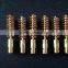 Bronze Shotgun Bore Cleaning Brush