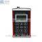 LpadH200 portable durometer Leeb hardness tester