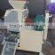 Small four roller 1-2t/h YQJ 290 briquette machine
