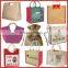 We are bag manufacturer Beautiful Design all kinds of zipper bag/packing bag