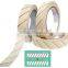 crepe paper masking autoclave indicator tape and high quality autoclave tape