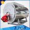 4 ton Natural Gas And Diesel two fuel fired Fired Steam Boiler