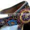 Women Jodhpuri Mojri Quality Sandals Indian Handmade Slippers