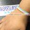 Elastic Bracelet Glass Bead Multi Colour Small Hipanema Bracelets
