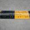 High Quality Industrial Rubber Road Humps