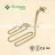 electric heating element for deep fryer