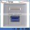 2 Fiber optical fibre faceplate price