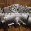 Rexroth A2FO series Fixed Variable hydraulic piston pump