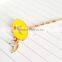 Hair Accessories Manufacturers China Retro Elegant Swallow Tassel Hair Pins