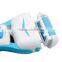 Pro Care Electric Pedicure Kit File Foot Hard Dry Callus Skin Remover Tool Set