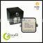 Oil metallic filter debris analysis sensor