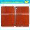8.9'' pu tablet leather cover with two fold for google nexus9 made in china manufacture