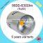 best quality with 5 year warranty 50w cob led surface mounted downlight