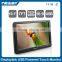 Factory 10.1 inch Touch Screen Monitor with Touch TV Function