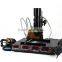 YIHUA 1000B 3 Functions in 1 Infrared Bga Rework Station SMD Hot Air Gun+75W Soldering Irons+540W Preheating Station