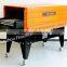 semi-auto L sealer thermal machine & box sealer machine & plastic sealer machine